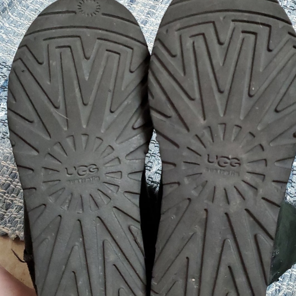 UGG boots Bailey Bow - Picture 5 of 5